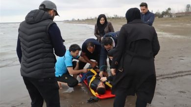 رقابت نفسگیر تیمهای طب رزم نداجا در رشت پایان یافت / اخبار گیلان - اخبار استانها