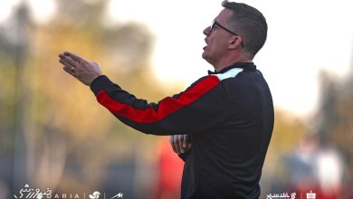 پرسپولیس در آستانه نقلوانتقالات زمستانی؛ اوسمار ویرا فهرست تقویتها را اعلام میکند / پرسپولیس , اوسمار ویرا , نقلوانتقالات زمستانی , لیگ برتر , مس رفسنجان