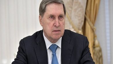 روسیه طرح صلح اروپا برای اوکراین را غیرسازنده خواند / روسیه , اوکراین , طرح صلح , اتحادیه اروپا , ناتو