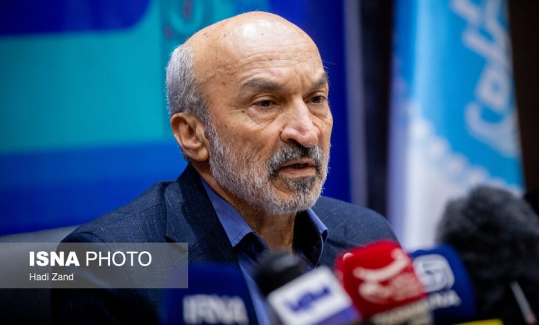 اعلام آمادگی دانشگاه تهران برای همکاری با صنعت به نمایندگی از دانشگاههای برتر / دانشگاه تهران , صنعت , همکاری دانشگاه و صنعت , دانشبنیان , توسعه اقتصادی