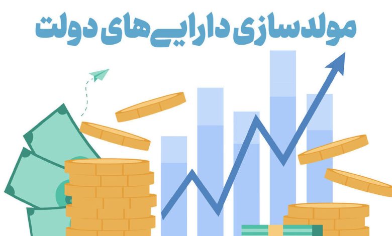 طغیانی: مولدسازی داراییهای دولت در چارچوب مصوبه سران قوا پیگیری میشود / مولدسازی , داراییهای دولت , شورای هماهنگی سران قوا , کمیسیون اقتصادی مجلس , مهدی طغیانی