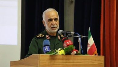 فرمانده سپاه کرمانشاه: هیچ قدرتی توان زانو زدن ملت ایران را ندارد / اخبار کرمانشاه - اخبار استانها