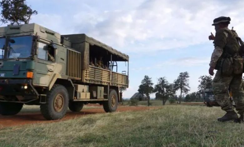 درخواست پارلمان کنیا برای بازنگری در توافق دفاعی با انگلیس در پی اتهامات حقوق بشری / کنیا , انگلیس , توافق دفاعی , حقوق بشر , تخریب محیط زیست