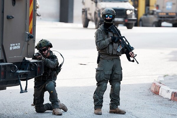 تیراندازی نظامیان صهیونیست به گشتی نیروهای حافظ صلح سازمان ملل در جنوب لبنان / تیراندازی , نظامیان صهیونیست , یونیفل , جنوب لبنان , قطعنامه ۱۷۰۱