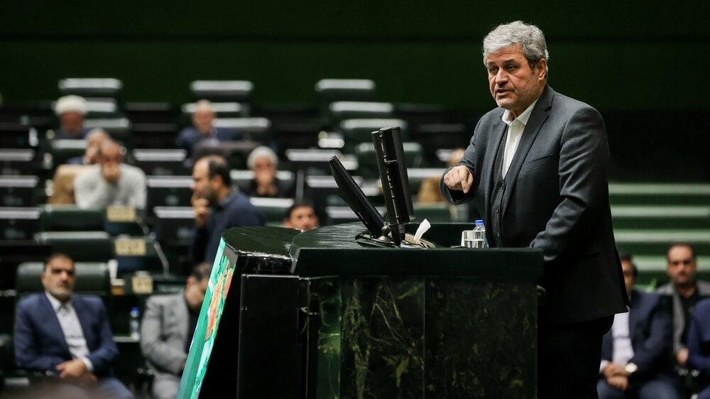 تاج‌گردون: وام‌های ازدواج و فرزندآوری در بودجه ۱۴۰۵ حذف نشده‌اند / بودجه ۱۴۰۵ , تسهیلات حمایتی , وام ازدواج , کمیسیون تلفیق , اقتصاد ایران
