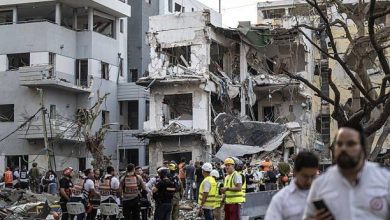 مرکز مطالعات صهیونیستی: ایران خطرناکترین دشمن رژیم صهیونیستی / رژیم صهیونیستی , ایران , ترکیه , لبنان , قطر