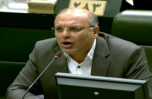 انتقاد لکعلیآبادی از تبعیض در پرداخت حقوق بازنشستگان فرهنگی ۱۴۰۱ / بازنشستگان فرهنگی , حقوق بازنشستگی , تبعیض حقوق , مجلس شورای اسلامی , بودجه ۱۴۰5