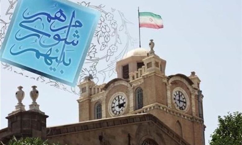 شورای شهر تبریز میزبان مطالبات دانشجویان در روز دانشجو/ اخبار آذربایجان شرقی - اخبار استانها