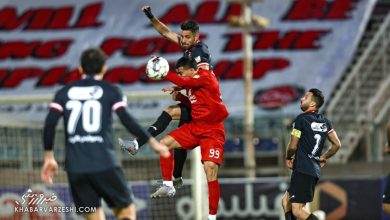 تکرار یک سنت تلخ؛ اخراجیهای پرسپولیس در بازی با تراکتور تمامی ندارد! / پرسپولیس , تراکتور , اخراج , جام حذفی , لیگ برتر