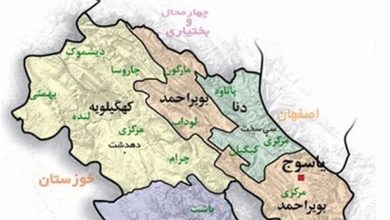 توقیف 40 میلیارد اموال صندوق صالحین دهدشت؛ سپردهگذاران در انتظار بازگشت سرمایهها+فیلم / اخبار کهگیلویه و بویراحمد - اخبار استانها