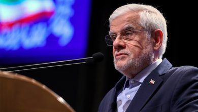 عارف: کتابخانه ملی، دیپلماسی علمی و فرهنگی را دنبال کند / اخبار سیاسی روز , اخبار دولت