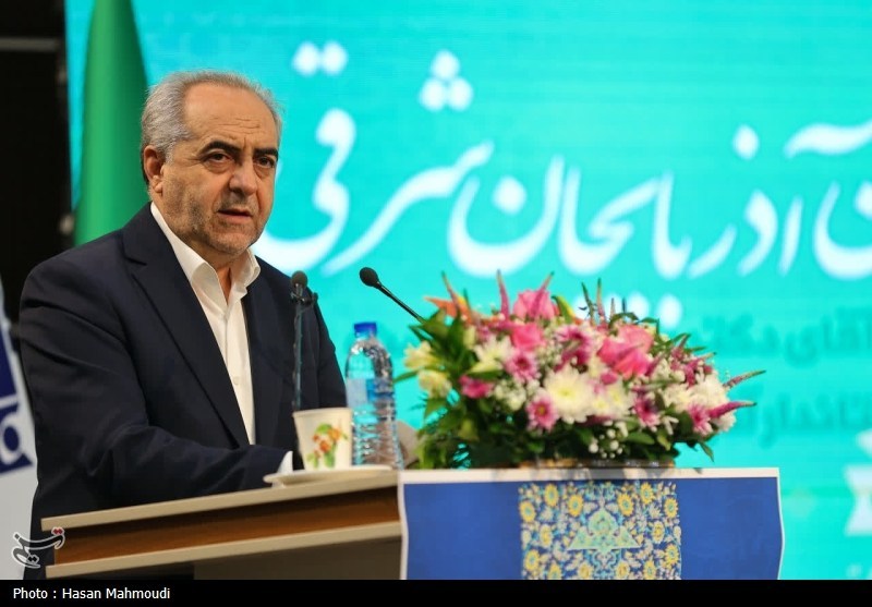 زنان هنرمند هویت فرهنگی آذربایجان را ساخته‌اند / اخبار آذربایجان شرقی - اخبار استانها