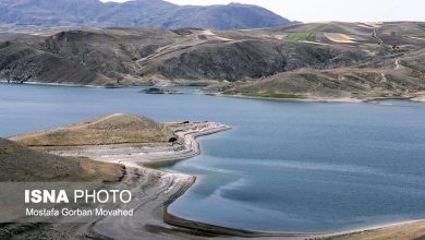 تامین آب شرب کرمان با اجرای طرحهای وزارت نیرو / کرمان , آب شرب , وزارت نیرو , سد صفارود , آبرسانی