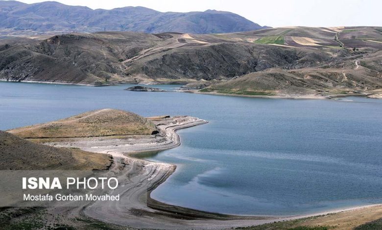 تامین آب شرب کرمان با اجرای طرحهای وزارت نیرو / کرمان , آب شرب , وزارت نیرو , سد صفارود , آبرسانی