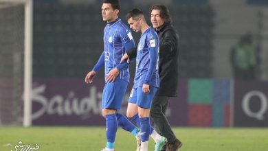 بحران مجوز در استقلال: اندونگ رفت، الحدادی و ساپینتو در خطر / استقلال , دیدیه اندونگ , مجوز کار , فسخ قرارداد , منیر الحدادی