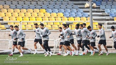 بازگشت امید عالیشاه به ترکیب پرسپولیس برای بازی با مس رفسنجان / پرسپولیس , امید عالیشاه , لیگ برتر , مس رفسنجان , جام حذفی