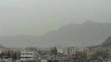 انتشار بوی نامطبوع در خرمآباد/ منشأ در شهرک صنعتی اعلام شد / اخبار لرستان - اخبار استانها