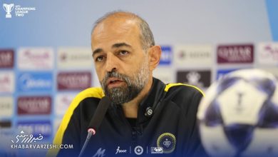 نویدکیا پس از حذف سپاهان: از دست دادن انضباط فنی و احساساتی شدن دلیل اصلی شکست بود / سپاهان , محرم نویدکیا , جام حذفی , خیبر خرمآباد , لیگ برتر