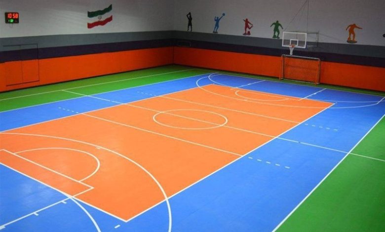 اجرای بیش از یک هزار و 334 میلیارد پروژه ورزشی در قشم / اخبار جزایر خلیج فارس - اخبار استانها