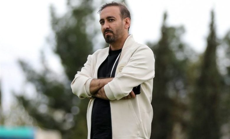 مالک خیبر: بهدنبال سهمیه آسیایی هستیم/ قرارداد مهدی رحمتی تمدید میشود / اخبار لرستان - اخبار استانها