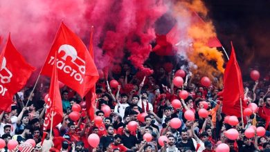 رد اعتراض تراکتور به محرومیت ۷ لیدر توسط کمیته استیناف فدراسیون فوتبال / تراکتور , محرومیت , کمیته استیناف , فدراسیون فوتبال , پرسپولیس