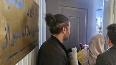 تعطیلی زودهنگام اتحادیه مشاورین املاک شیراز موجب اعتراض شهروندان شد / اخبار فارس - اخبار استانها