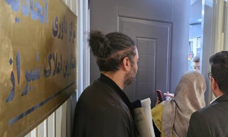 تعطیلی زودهنگام اتحادیه مشاورین املاک شیراز موجب اعتراض شهروندان شد / اخبار فارس - اخبار استانها
