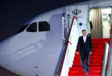 پزشکیان وارد ترکمنستان شد / اخبار سیاسی روز , اخبار سیاست خارجی