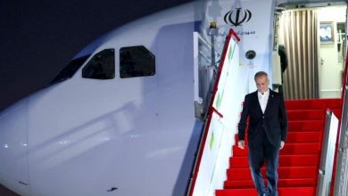 پزشکیان وارد ترکمنستان شد / اخبار سیاسی روز , اخبار سیاست خارجی