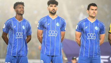 استقلال با غیبتهای کلیدی به مصاف محرق بحرین میرود / استقلال , لیگ قهرمانان آسیا , محرق بحرین , غیبت بازیکنان , فوتبال ایران