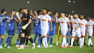 رونمایی از کیت استقلال و المحرق پیش از بازی سرنوشتساز لیگ قهرمانان آسیا / استقلال , لیگ قهرمانان آسیا , المحرق , فوتبال ایران , کیت ورزشی