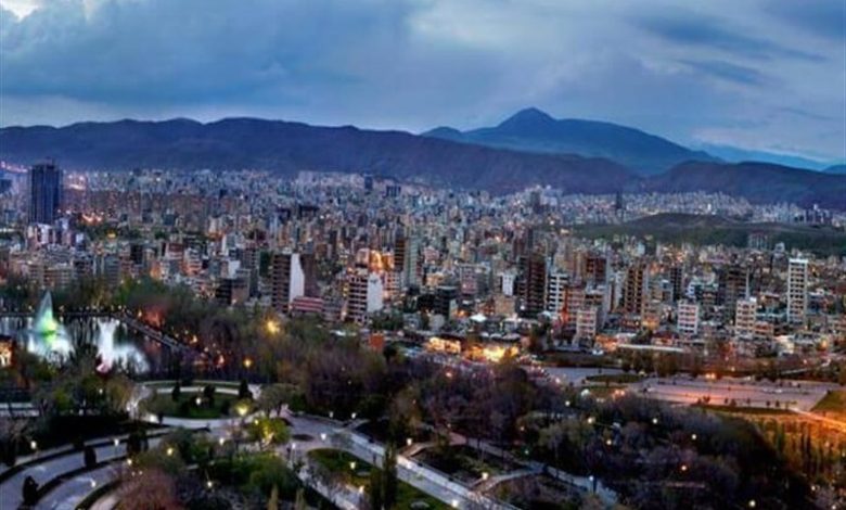 شهرک خاوران الگوی تبریز در ساختوساز قانونمند/ اخبار آذربایجان شرقی - اخبار استانها