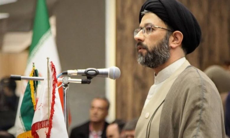 معنویت فراموش شود، امداد هم بیاثر میشود / اخبار خراسان رضوی - اخبار استانها