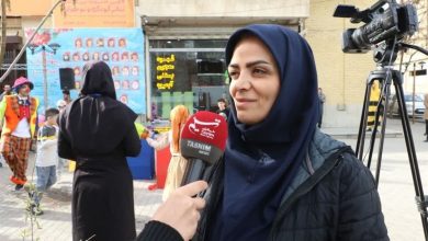 تماشاخانه های سیار به روستاهای همدان اعزام میشوند/ اخبار همدان - اخبار استانها