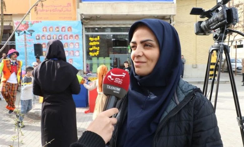 تماشاخانه های سیار به روستاهای همدان اعزام میشوند/ اخبار همدان - اخبار استانها