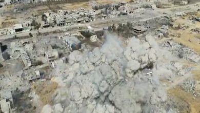 واکنش ۸ کشور عربی و اسلامی به اقدام یکجانبه اسرائیل در بازگشایی گذرگاه رفح / گذرگاه رفح، غزه، آتشبس، کمکهای بشردوستانه، تشکیلات خودگردان , , , ,