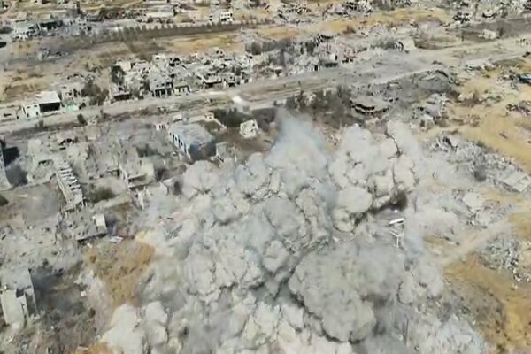 واکنش ۸ کشور عربی و اسلامی به اقدام یکجانبه اسرائیل در بازگشایی گذرگاه رفح / گذرگاه رفح، غزه، آتش‌بس، کمک‌های بشردوستانه، تشکیلات خودگردان , , , ,