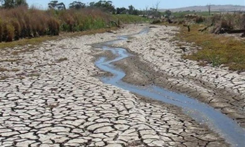 گلستان در آستانه تنش جدی آبی/ همه شهرها با خطر بحران آب مواجهاند / اخبار گلستان - اخبار استانها