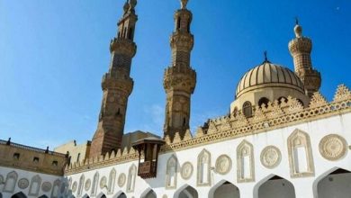 الازهر مصر حمله مسلحانه به مراسم یهودیان در سیدنی را محکوم کرد / الازهر , سیدنی , حمله مسلحانه , حنوکا , محکومیت