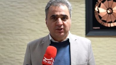 حقوق پایه برای نیروهای فنی و اداری نباید یکسان باشد / اخبار چهارمحال و بختیاری - اخبار استانها