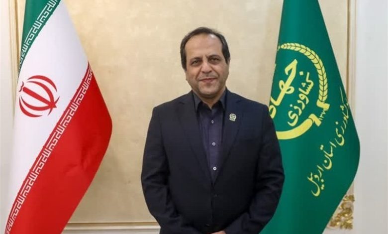 اقدامات پیشگیرانه کاهش خسارات باغی ناشی از تغییرات آب و هوایی / اخبار اردبیل - اخبار استانها