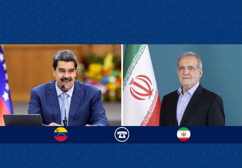 پزشکیان به مادرو: اقدام آمریکا در ونزوئلا تهدید صلح جهانی است / اخبار سیاسی روز , اخبار سیاست خارجی