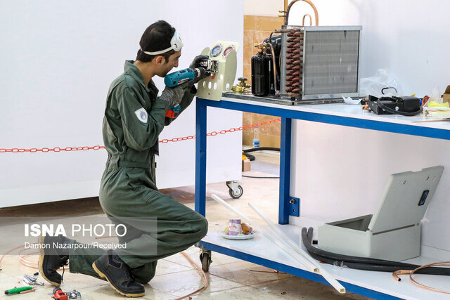 رشد ۷ درصدی مشاغل رسمی در جهان تا سال ۲۰۳۰؛ مهارتآموزی ضرورتی اجتنابناپذیر / مشاغل جدید , مهارت آموزی , بازار کار , آموزش فنی و حرفه ای , آینده شغلی