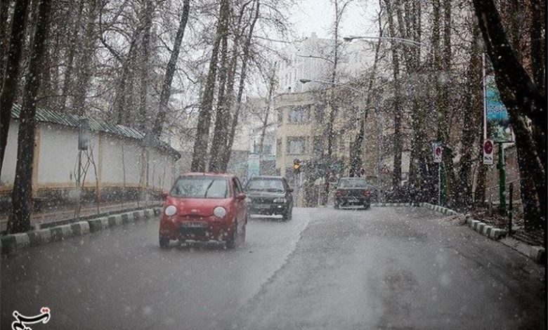 اعلام آمادهباش مدیریت بحران اصفهان در پی هشدار نارنجی / اخبار اصفهان - اخبار استانها