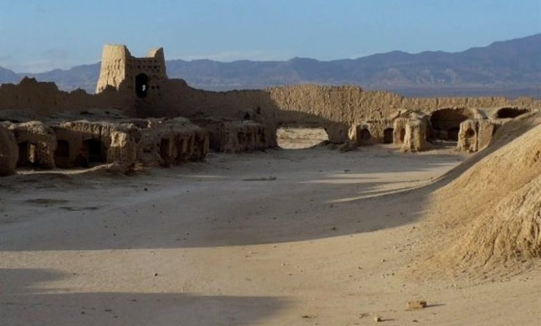 ریل راهآهن دامغان جابجا میشود تا تپه حصار از آسیب مصون بماند / اخبار سمنان - اخبار استانها