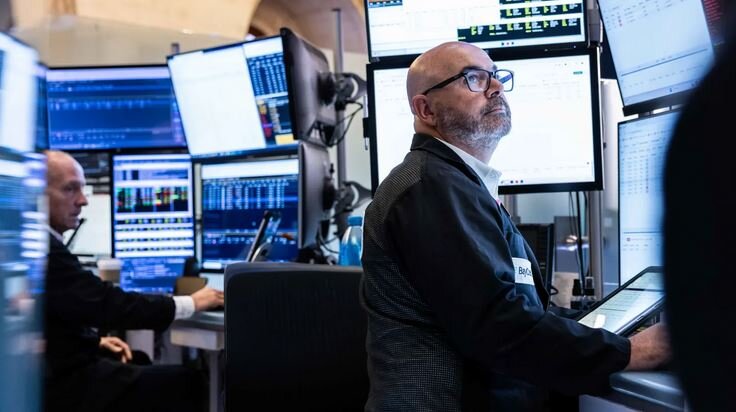 نزدک به دنبال معاملات شبانهروزی سهام؛ سرمایهگذاران منتظر تحولی بزرگ / نزدک , معاملات شبانهروزی , بازار سهام آمریکا , کمیسیون بورس و اوراق بهادار , سهام توکنیزه شده