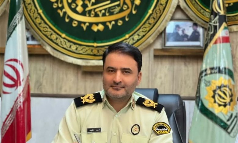 750 تبعه خارجی غیرمجاز در استان یزد دستگیر شدند / اخبار یزد - اخبار استانها