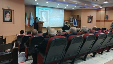 بزرگداشت میلیمنفرد در دانشگاه امیرکبیر برگزار شد / اخبار سیاسی روز , اخبار تشکل های دانشگاهی