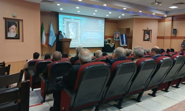 بزرگداشت میلیمنفرد در دانشگاه امیرکبیر برگزار شد / اخبار سیاسی روز , اخبار تشکل های دانشگاهی