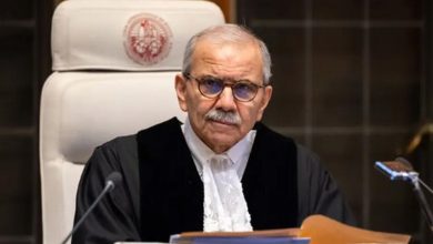 نواف سلام: برای جلوگیری از وقوع جنگ در منطقه هر اقدامی لازم باشد انجام میدهیم / نواف سلام, لبنان, رژیم صهیونیستی, جنگ, صلح